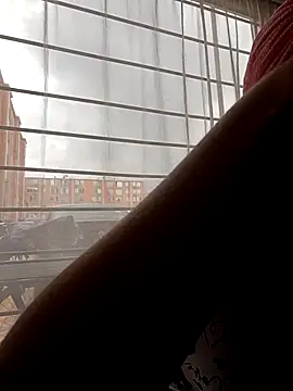 Snapshot of Bonny_Klote chatting on October 12, 4:09 pm Bonny Klote online show from October 12, 4:09 pm