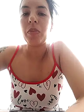 Snapshot of Bonny_Klote chatting on October 8, 3:38 pm Bonny Klote online show from October 8, 3:38 pm