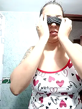 Bonny Klote online show from November 24, 2:19 pm