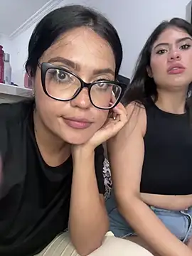 Snapshot of Karla-sexy01 chatting on September 26, 2:53 am Karla-sexy01 online show from September 26, 2:53 am