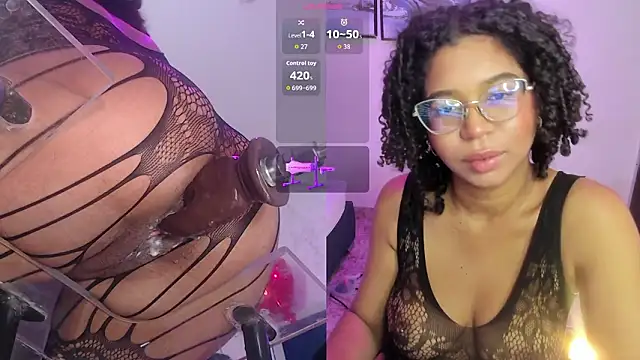 MilaHall  online show from February 8, 5:00 am