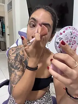 Heratemporal online show from February 10, 3:04 pm