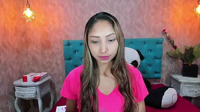 Snapshot of MadelineDoll chatting on September 21, 1:21 pm MadelineDoll online show from September 21, 1:21 pm