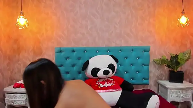 Snapshot of MadelineDoll chatting on September 20, 1:09 pm MadelineDoll online show from September 20, 1:09 pm