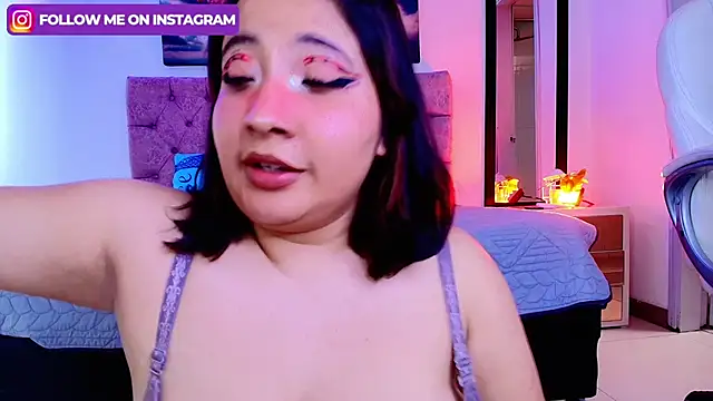 Snapshot of Emma_monserrat chatting on September 11, 8:09 pm Emma monserrat online show from September 11, 8:09 pm