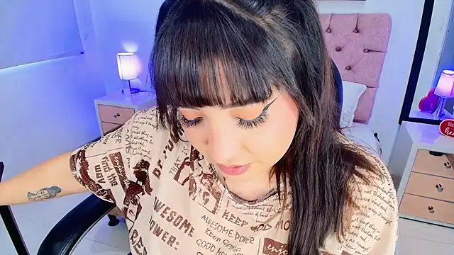 Emma monserrat online show from March 23, 6:36 pm