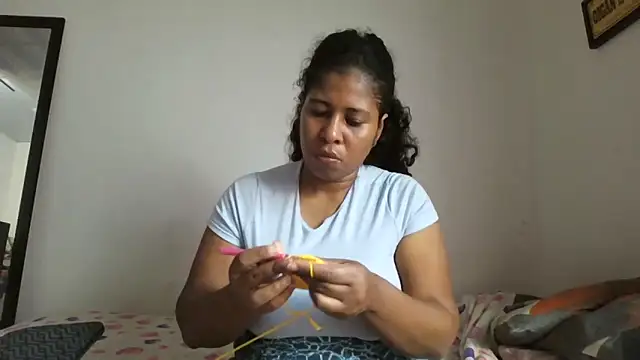 Ivon-09 online show from March 4, 1:07 pm