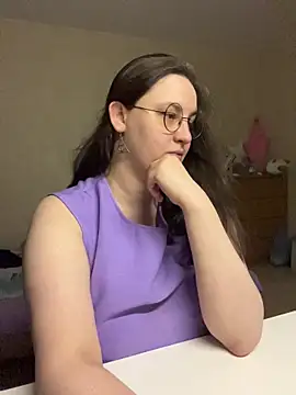 hungry1bunny online show from February 16, 8:09 pm