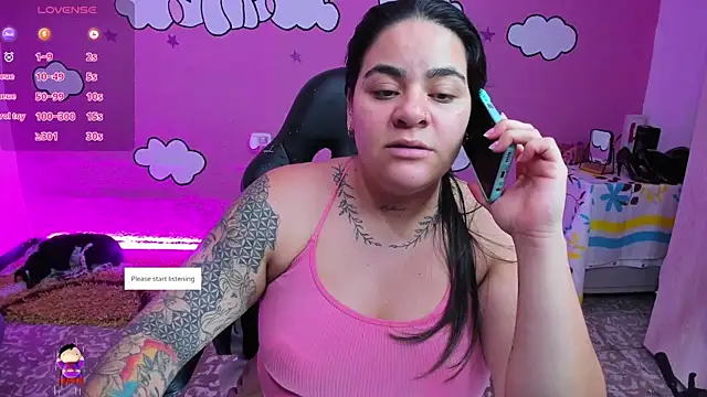 Sharon hils online show from January 8, 8:35 pm