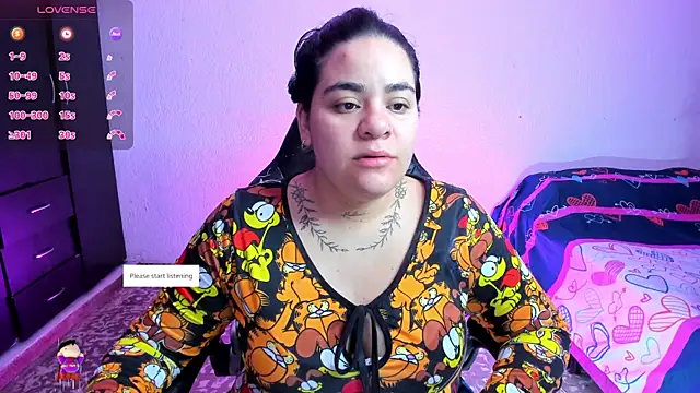 Sharon hils online show from December 1, 11:03 am