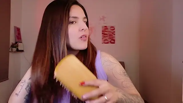 Mariangeel online show from November 9, 1:45 am