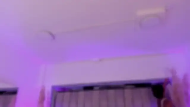 ChaynnaCooper online show from February 11, 4:36 am