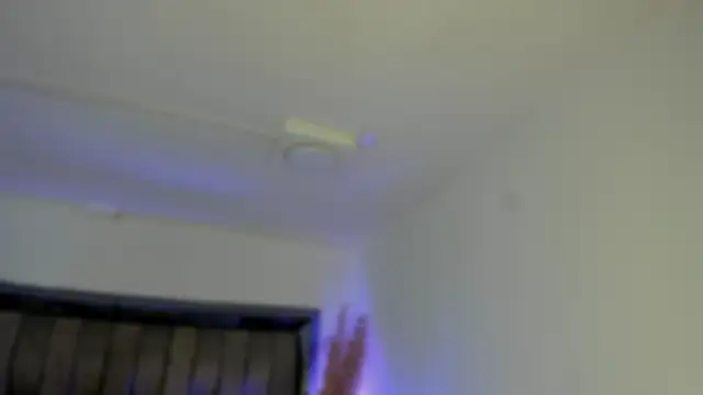 ChaynnaCooper online show from February 25, 4:00 am