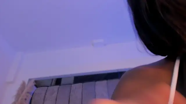 ChaynnaCooper online show from November 26, 4:24 am