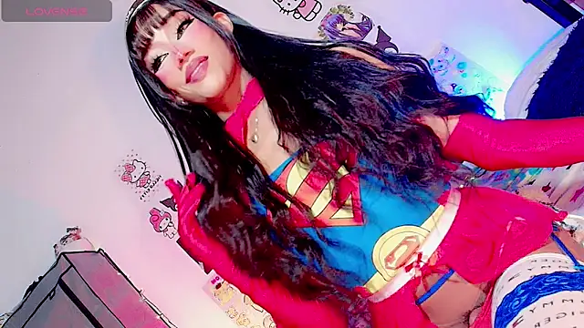 Snapshot of VIENNABR_S7 chatting on November 1, 1:43 am VIENNABR S7 online show from November 1, 1:43 am