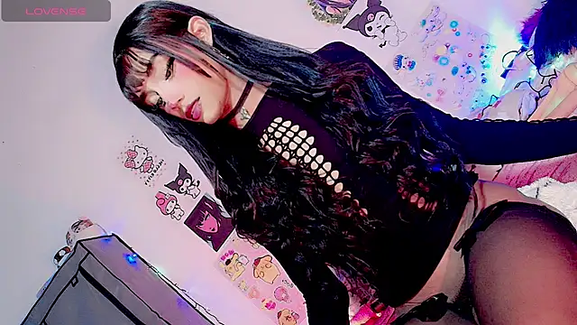 Snapshot of VIENNABR_S7 chatting on October 25, 6:32 am VIENNABR S7 online show from October 25, 6:32 am