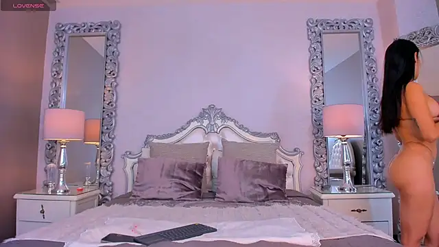 OrianaRodhes online show from September 8, 9:14 pm