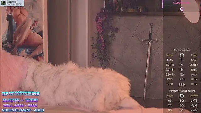 Virtual Wafu online show from September 21, 3:32 pm