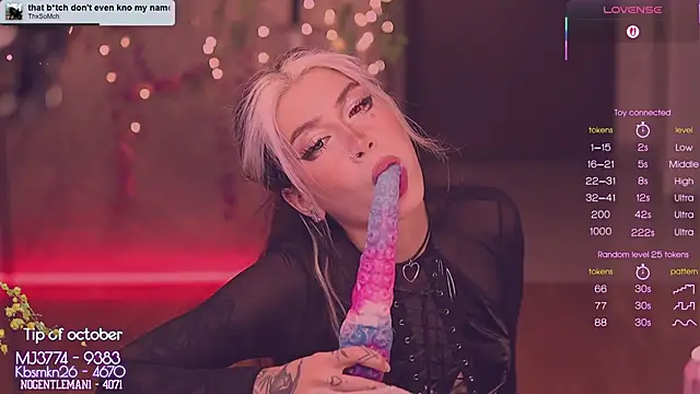 Virtual Wafu online show from October 31, 11:31 pm