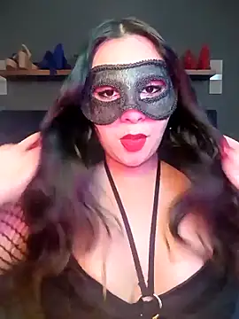 Ursa sexy online show from November 18, 7:53 am