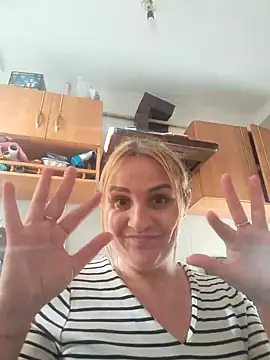 Malichkaanna30 online show from September 20, 2:15 pm