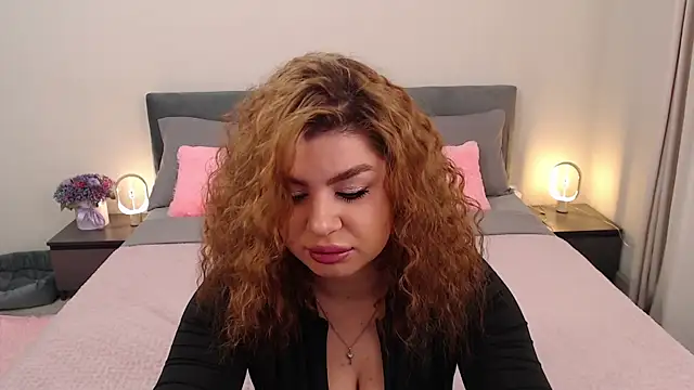 MelanieCarterr online show from December 19, 4:05 am