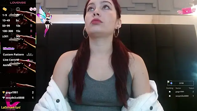 Snapshot of _yuyi chatting on September 24, 1:10 pm yuyi online show from September 24, 1:10 pm