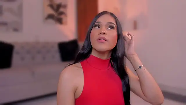 Isa Little Star online show from November 17, 9:37 pm