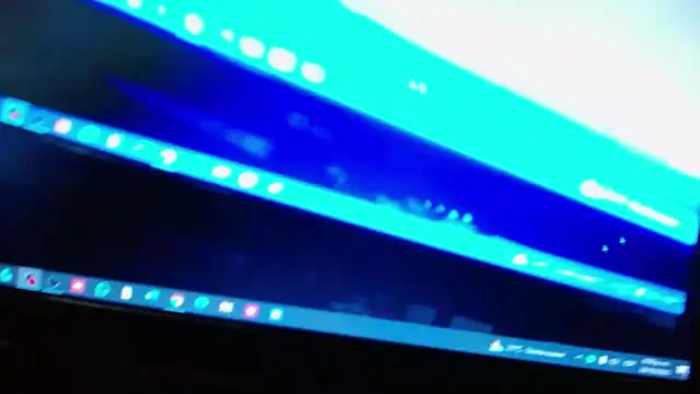 ReginaBakerr online show from October 31, 12:01 am