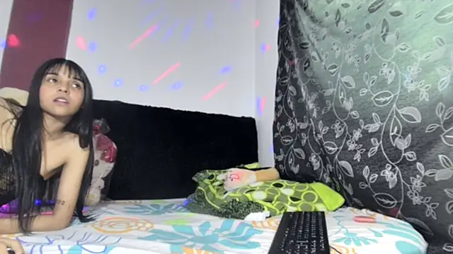 Michi sexy online show from November 21, 3:14 pm