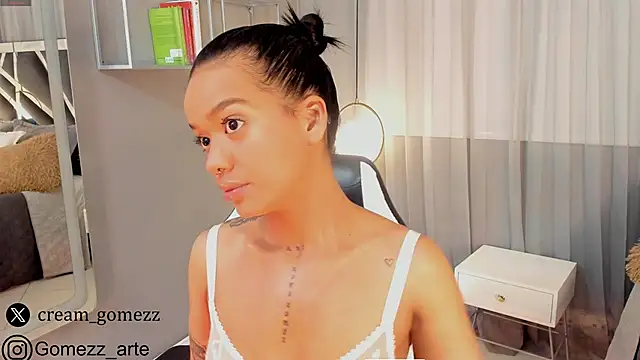 magic gomezz online show from September 9, 1:38 am