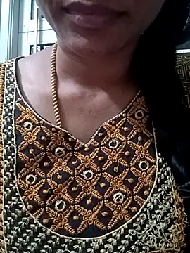 Ambika01 online show from January 18, 1:29 pm