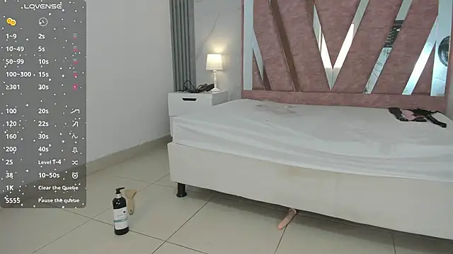 BritneySweet  online show from September 26, 9:45 pm