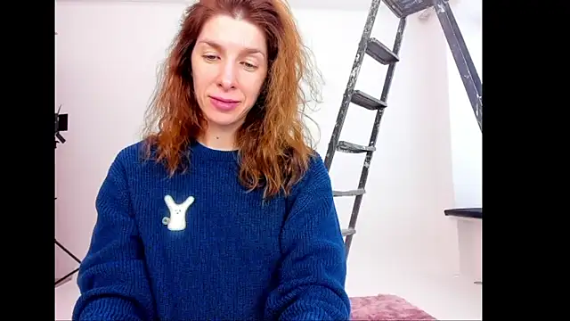 YourSuperModel online show from February 13, 8:16 am