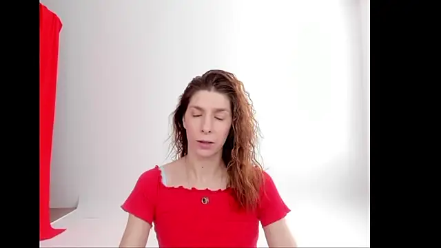 YourSuperModel online show from February 27, 6:24 am