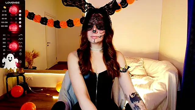 Snapshot of an6elica chatting on November 1, 2:59 am an6elica online show from November 1, 2:59 am