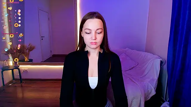 Snapshot of an6elica chatting on October 2, 2:49 am an6elica online show from October 2, 2:49 am