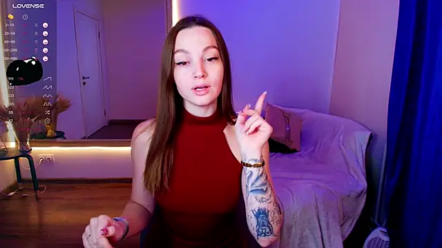 Snapshot of an6elica chatting on October 1, 2:38 am an6elica online show from October 1, 2:38 am