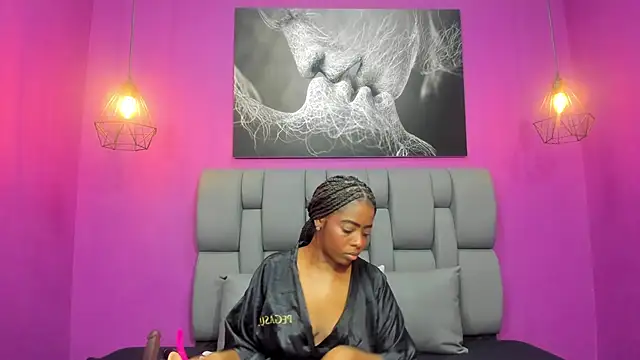 carlota swan online show from September 22, 8:51 pm