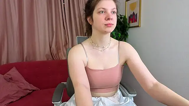 Baby Evalena online show from June 6, 4:52 am