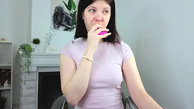 Baby Evalena online show from February 3, 5:16 am