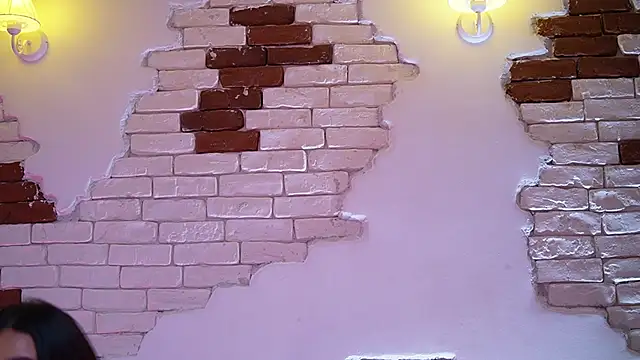 AngelinaCapri online show from October 9, 8:13 pm