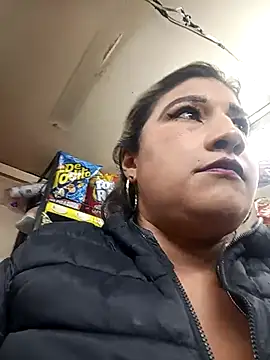 Hannahcandyy online show from October 4, 7:25 am