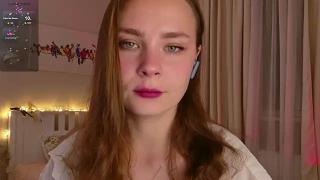 Pink SeaGul online show from October 19, 5:48 pm