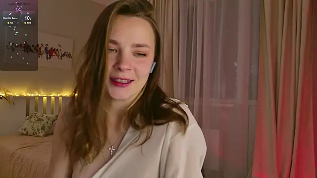 Pink SeaGul online show from September 21, 5:11 pm