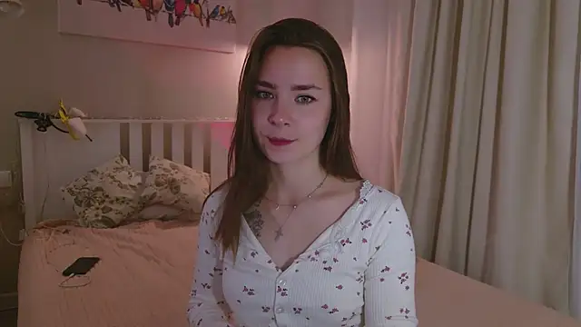 Pink SeaGul online show from November 2, 6:00 pm