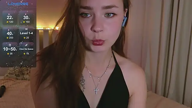 Pink SeaGul online show from November 1, 5:06 pm