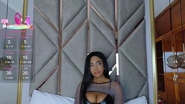 Snapshot of Lola_King chatting on September 30, 7:19 pm Lola King online show from September 30, 7:19 pm