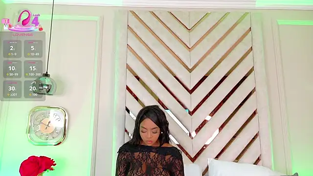 Snapshot of Lola_King chatting on September 29, 4:39 am Lola King online show from September 29, 4:39 am