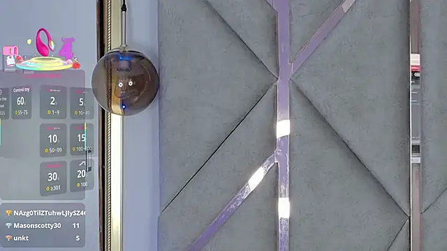 Snapshot of Lola_King chatting on October 31, 1:29 am Lola King online show from October 31, 1:29 am